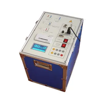 介损测试仪-芯城品牌采购网